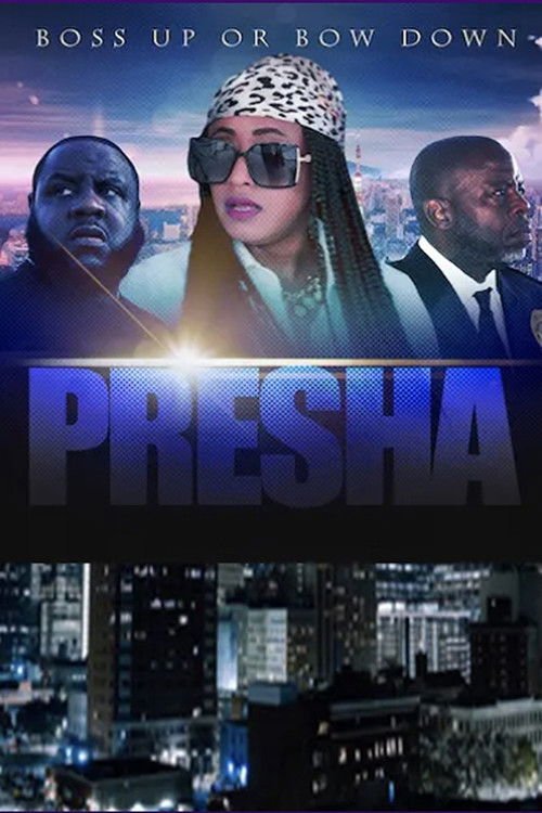 Presha movie