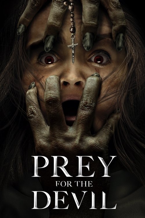 Prey for the Devil movie