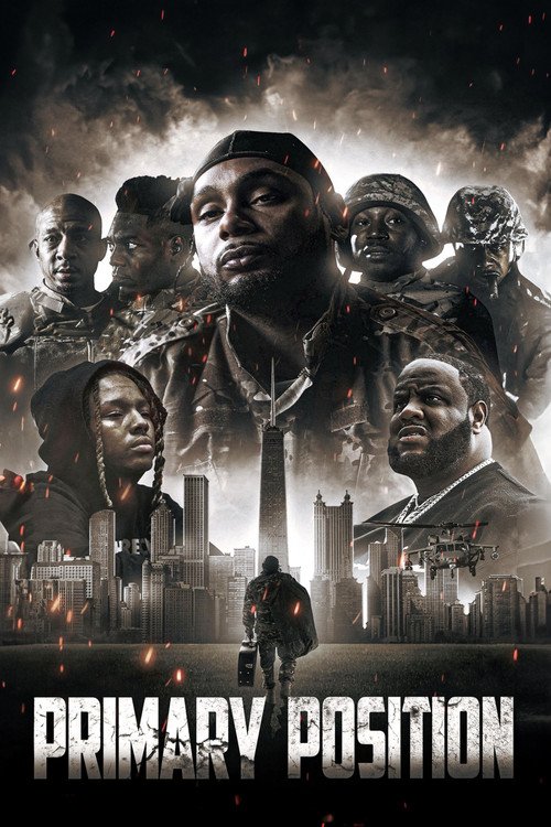 Primary Position movie