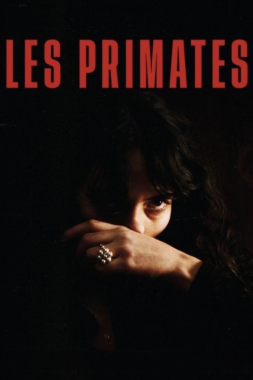 Primates movie