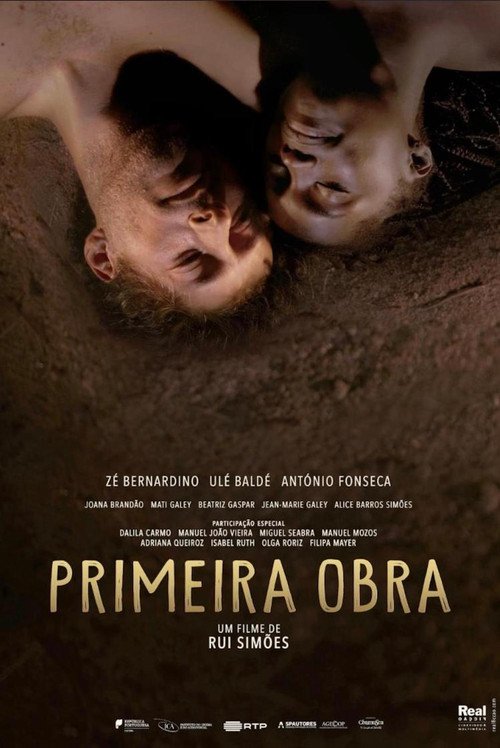 Primeira Obra movie
