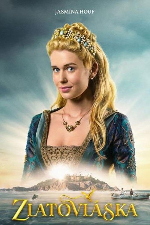Princess Goldenhair movie