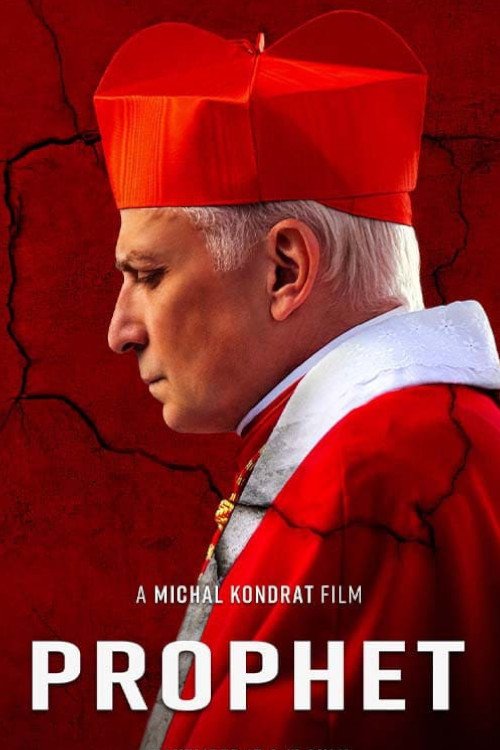 Prophet movie