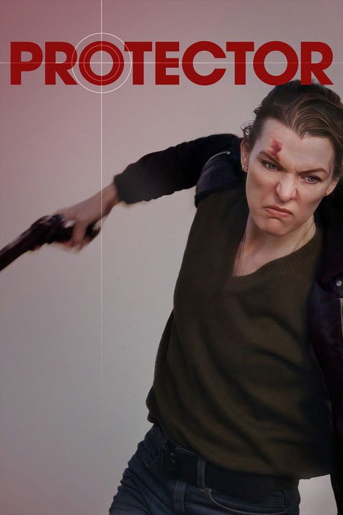Protector movie