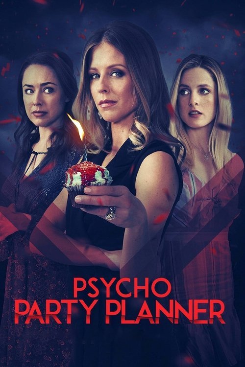 Psycho Party Planner movie