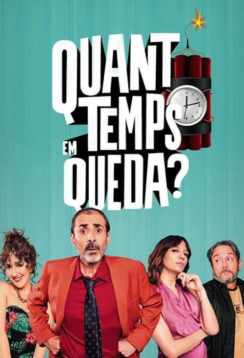 Quant temps em queda? movie