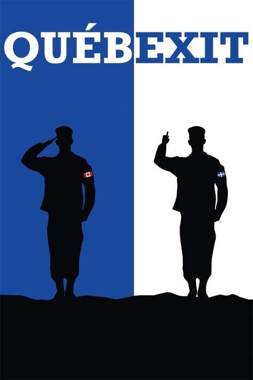 Québexit movie
