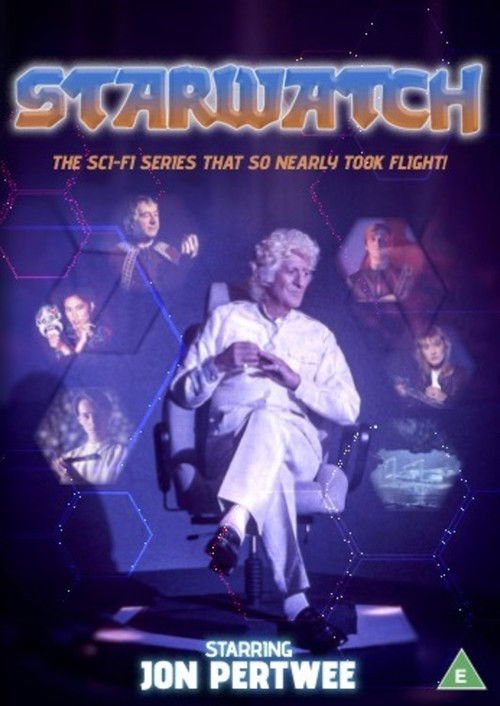 Reach for the Stars: The Starwatch Story movie
