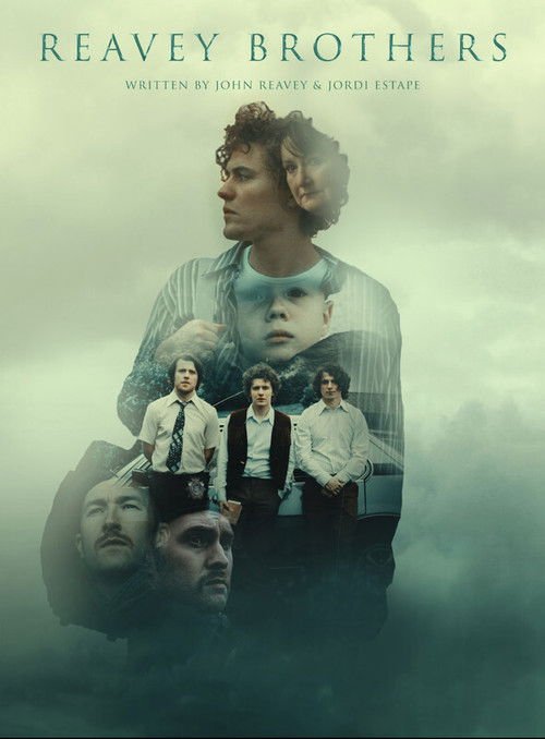 Reavey Brothers movie