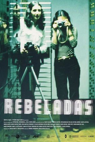 Rebelled movie