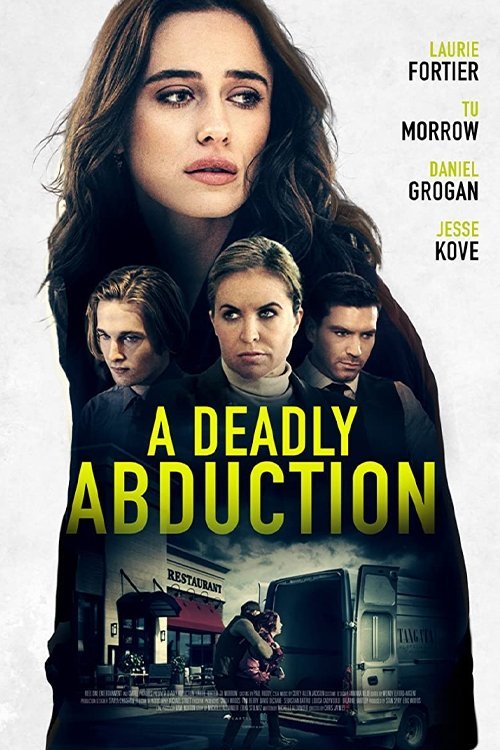 Recipe for Abduction movie