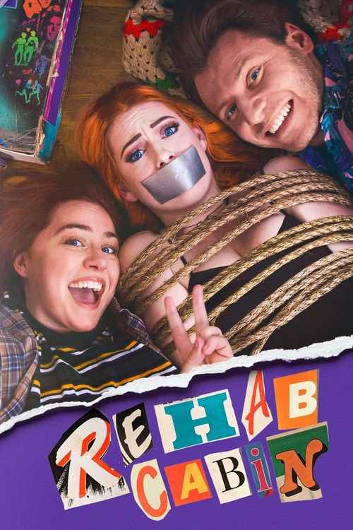 Rehab Cabin movie