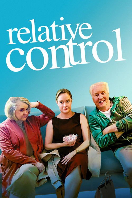 Relative Control movie