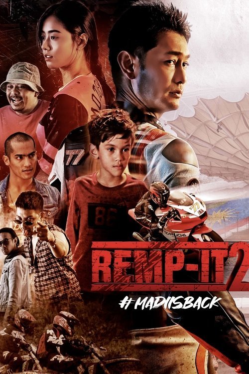 Remp-It 2 movie