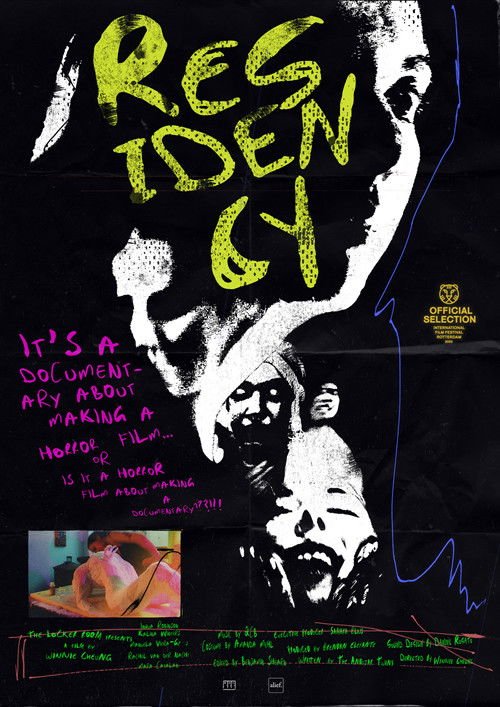 Residency movie