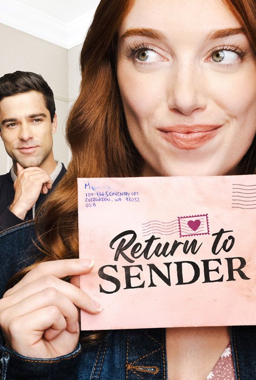 Return to Sender movie
