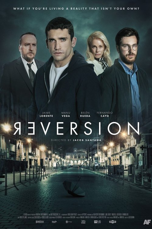 Reversion movie