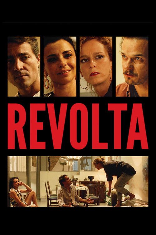 Revolta movie