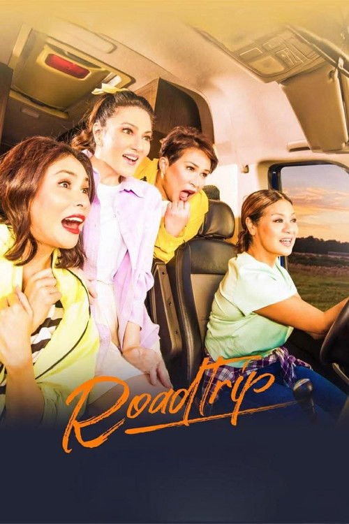 Road Trip movie