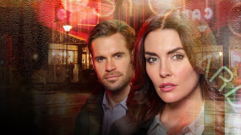 Ruby Herring Mysteries: Prediction Murder movie backdrop