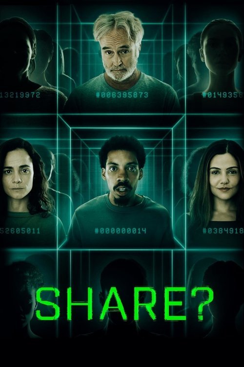 SHARE? movie