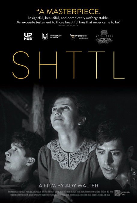 SHTTL movie