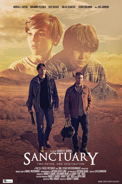 Sanctuary movie