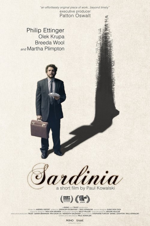 Sardinia movie