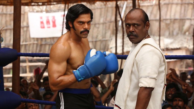Sarpatta Parambarai movie backdrop