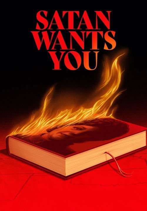 Satan Wants You movie