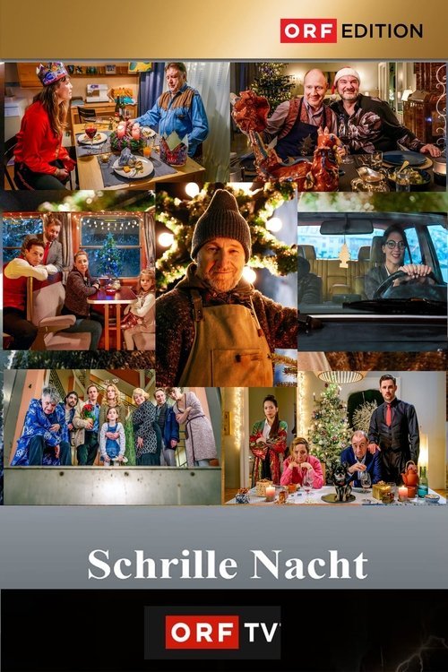 Schrille Nacht movie
