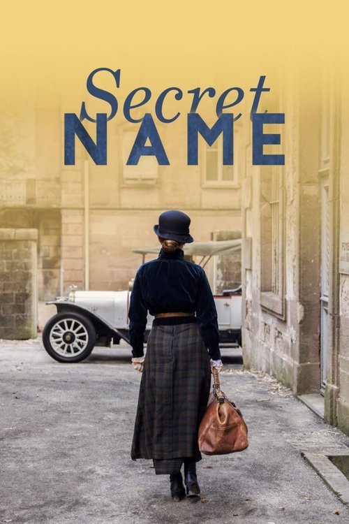 Secret Name movie
