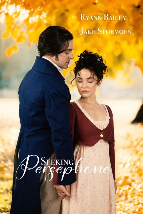 Seeking Persephone movie