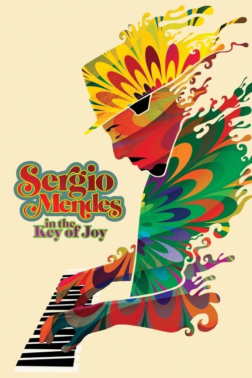 Sergio Mendes in the Key of Joy movie