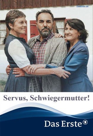 Servus, Schwiegermutter! movie