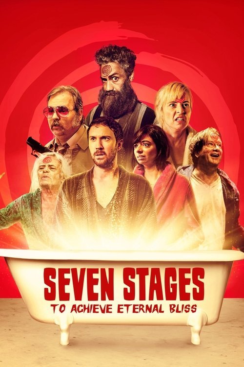 Seven Stages to Achieve Eternal Bliss movie