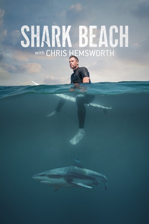 Shark Beach with Chris Hemsworth movie