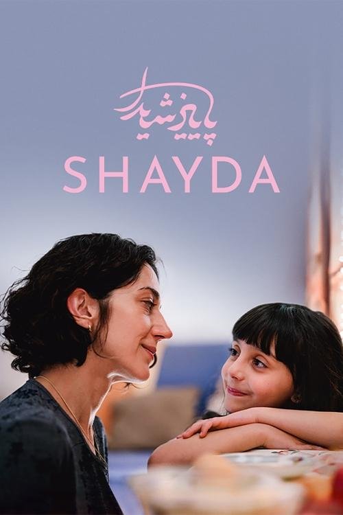 Shayda movie