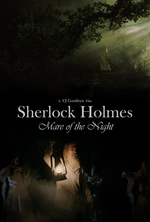 Sherlock Holmes Mare of the Night movie