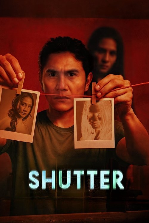 Shutter movie