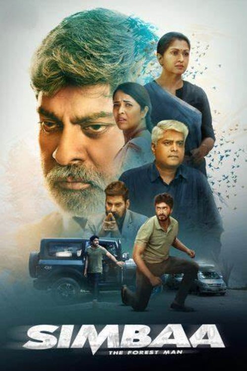 Simbaa movie