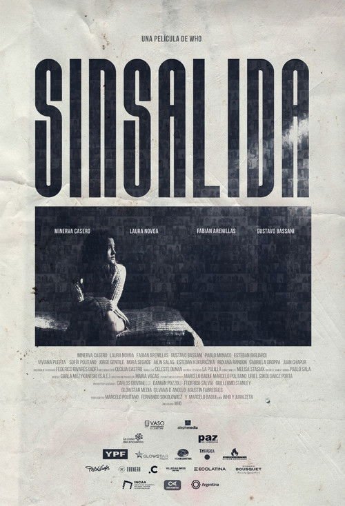 Sin salida movie