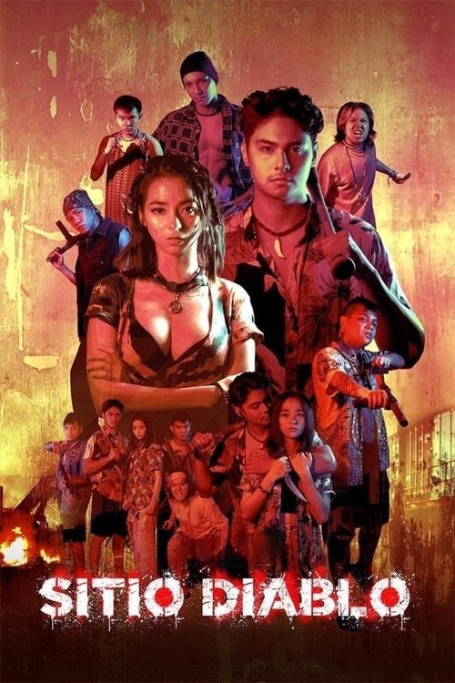 Sitio Diablo movie