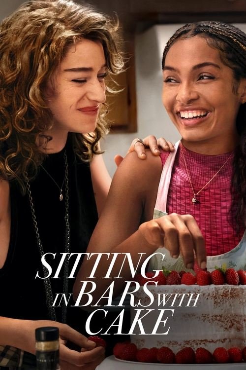 Sitting in Bars with Cake movie