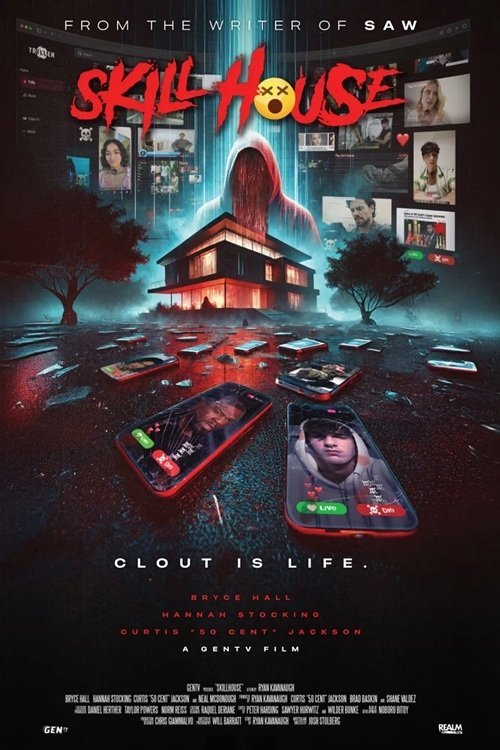 Skillhouse movie