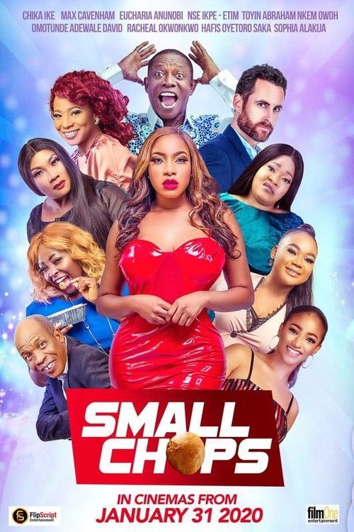 Small Chops movie