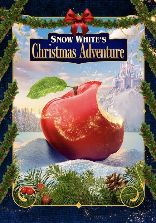 Snow White's Christmas Adventure movie