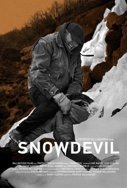 Snowdevil movie