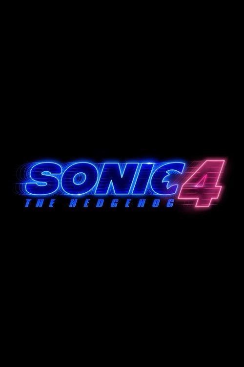 Sonic the Hedgehog 4 movie