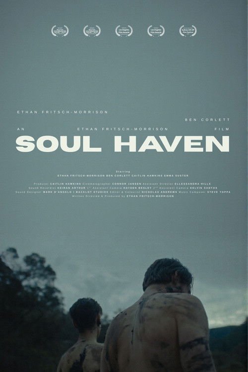 Soul Haven movie
